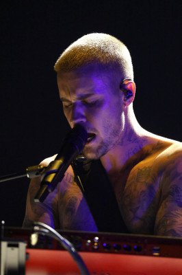 01.02 | Performance na 68ª edição do Grammy Awards