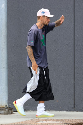 Fotos de Paparazzi | Candids