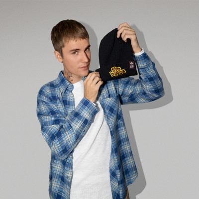 Timbiebs — Campanha para Tim Hortons