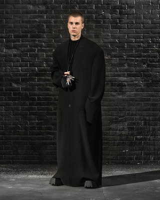 Balenciaga - Coleção outono/inverno 2022