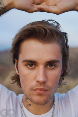 GQ Magazine 2021