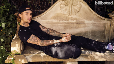 Estrelando a capa da Billboard 2021